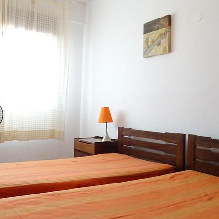 Cabanas Mar Кабанаш-де-Тавира Экстерьер фото