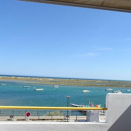 Cabanas Mar Кабанаш-де-Тавира Экстерьер фото