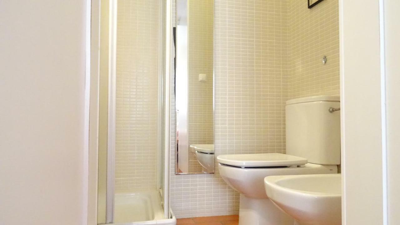 Cabanas Mar Кабанаш-де-Тавира Экстерьер фото